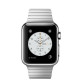 Apple Watch Series 2 38mm Stainless Steel Case with Link Bracelet (MNP52)